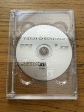 Video essentials optimizing for sale  CHESSINGTON