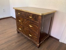 Frisier kommode schubladen gebraucht kaufen  Wolfenbüttel