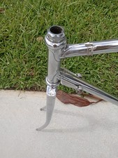 Colner rauler frameset for sale  Boca Raton