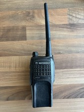 Motorola gp320 vhf for sale  SPALDING