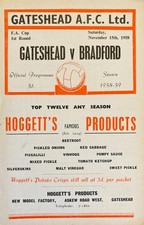Gateshead bradford park for sale  BUSHEY