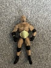 Mattel elite goldberg for sale  CLEETHORPES