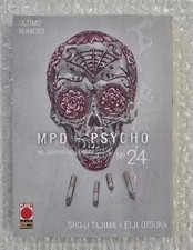 Mpd psycho nei usato  Catania