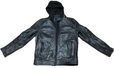 Wilson men leather for sale  Renton