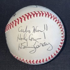Harry caray jack for sale  Cranbury