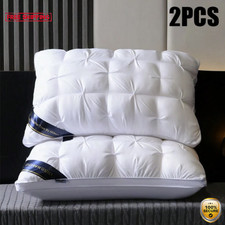 2pcs queen pillows for sale  Sunnyvale