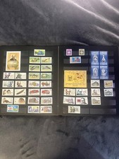 Ddr briefmarken sammlung gebraucht kaufen  Berlin