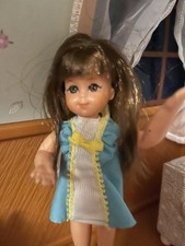 Mattel chris freundin gebraucht kaufen  Hamburg