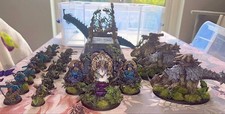 Printed age sigmar for sale  PLYMOUTH
