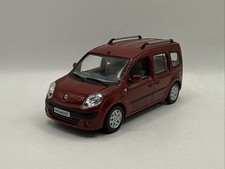 Renault kangoo rouge d'occasion  Forbach