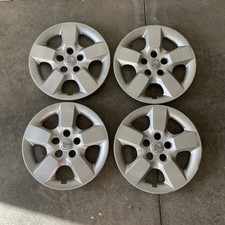 Oem set nissan for sale  Heath