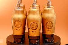 Valvo nf2 pentode usato  Carpi