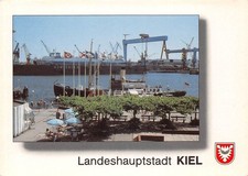 Kiel hafen ngl gebraucht kaufen  Deutschland