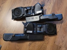 Bose türlautsprecher porsche gebraucht kaufen  Netphen