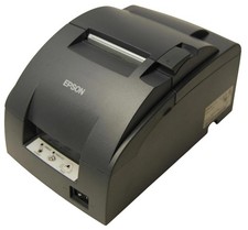 Impressora de Recibos de Cozinha Epson TM-U220B Pos (ETHERNET | Rede) *Garantia* comprar usado Impressora de Recibos de Cozinha Epson TM-U220B Pos (ETHERNET | Rede) *Garantia* comprar usado  Enviando para Brazil