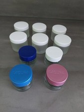 Tiegel glastiegel 100ml gebraucht kaufen  Senden