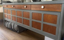 Restored 1960s teak for sale  TUNBRIDGE WELLS