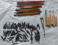 Federhalter faber castell gebraucht kaufen  Soltau