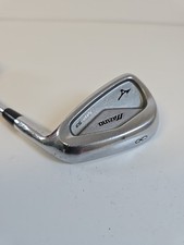 Mizuno forged iron for sale  CHESTER LE STREET
