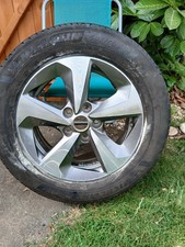 nissan juke acenta premium for sale  PETERBOROUGH