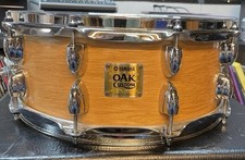 Yamaha oak custom for sale  SOUTHPORT