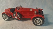 Voiture course alfa d'occasion  Challans