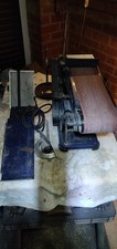 Sealey sm14 belt for sale  THATCHAM