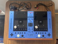 Retro vestax cdx for sale  LONDON