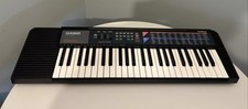 Casio 110 tone for sale  Peoria Heights