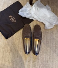 Tod new brown for sale  LONDON
