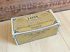 Ancienne boite savon d'occasion  Nantes-