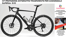 Kit pellicola protezione usato  Castelfidardo