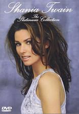 Shania twain platinum for sale  UK