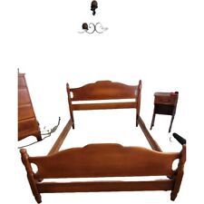 Cushman colonial bed for sale  Vista