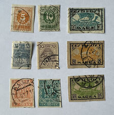 Estonia lot different for sale  Spring