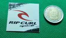 Autocollant sticker rip d'occasion  Bully-les-Mines