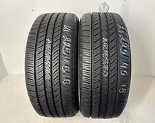 Tires 225 yokohama for sale  Orlando