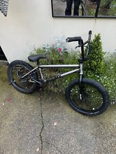 Sunday scout bmx for sale  ACCRINGTON