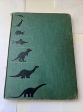 Prehistoric animals william for sale  Parkville