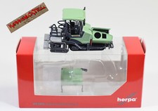 Herpa baumaschine vögele gebraucht kaufen  Köln