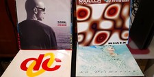 Dischi vinile giri usato  Zelbio