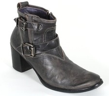 Stiefeletten blogger lederstie gebraucht kaufen  Bovenden