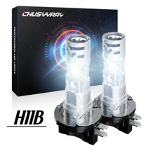 H11b led headlight for sale  USA