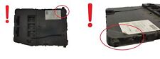 Calculateur ecu uch d'occasion  Lambersart