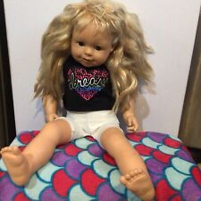 Smoby rosie toddler for sale  RUSHDEN