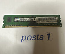 8gb ram samsung usato  Valdastico