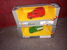 Corgi classics diecast for sale  STROUD