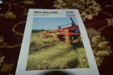 New holland 157 for sale  Berlin