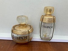 Flacons champagne yves d'occasion Flacons champagne yves d'occasion  Déville-lès-Rouen