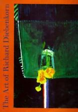 Art richard diebenkorn for sale  Springfield